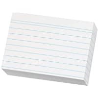 Herlitz Karteikasten+Zubehör A8 200 Lin.wei.hf